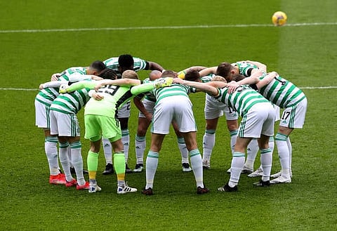 McAvennie: Ten Celtic stars will quit and five will go for 'serious money'