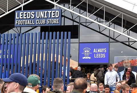 Kieran Maguire: Leeds sitting on Adidas goldmine as 'amazing' figures revealed