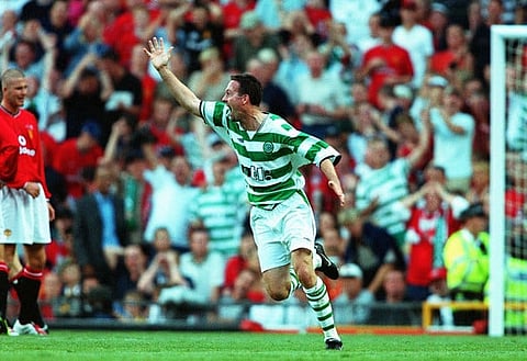 Agbonlahor cites Lambert as he tips new Celtic boss to seal 'big' first signing