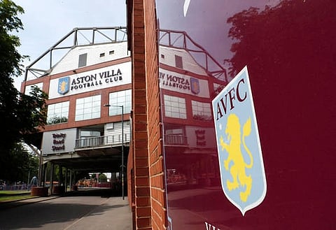 Kieran Maguire delivers Aston Villa FFP verdict after posting near-£100m loss
