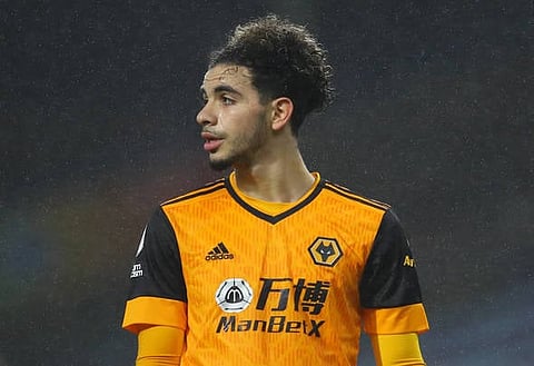 Hackett: Ait-Nouri lucky to escape ban after major Wolves incident