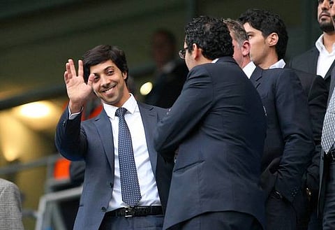 Maguire: Man City set to skyrocket amid 'astounding' £246m reveal