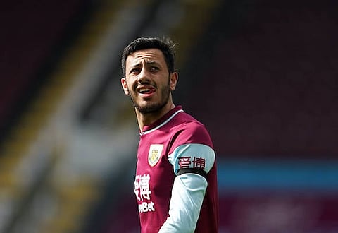Sources: Aston Villa set sights on signing Burnley star McNeil