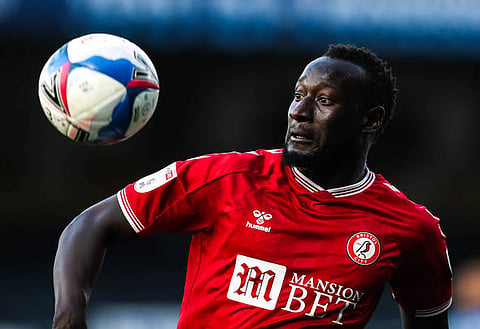 Sources: Middlesbrough in advanced talks to sign Diedhiou after swap deal negotiation