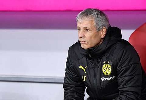 Kenny: Howe should not lose out to Celtic rival Favre due to lack of Euro experience