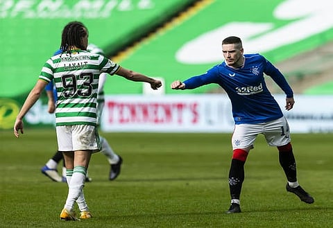 Hutton warns of the 'death of Scottish football' as 'terrible' Rangers/Celtic plan revealed
