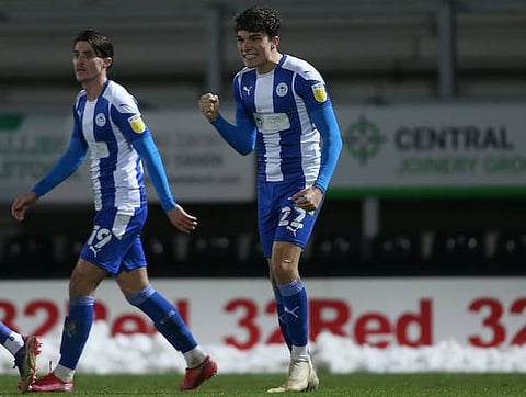Sources: Joseph undergoes Swansea City medical after Celtic and Newcastle offers snubbed