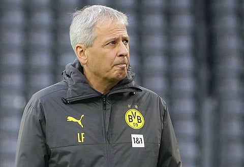 Sources: Celtic make move for Favre after Howe bombshell