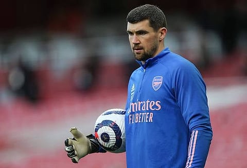 Sources: Arsenal in advanced talks to sign Ryan on permanent deal