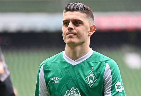 Sources: Aston Villa ready new move for Werder Bremen star Rashica