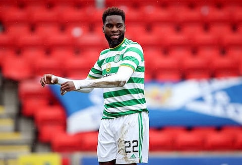 Sources: Leicester have second thoughts on Edouard deal as West Ham in driving seat