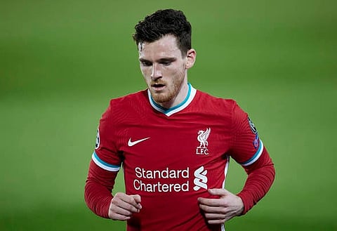 Leeds told to sign Robertson-like star who can rocket them to 'whole new level' after key reveal - pundit