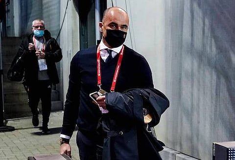 Sources: Big update on Tottenham potentially appointing '007' Martinez after talks
