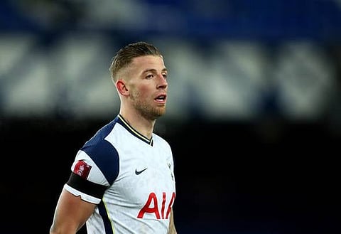 Hutton: Alderweireld 'behind-the-scenes' issue at heart of baffling Tottenham issue