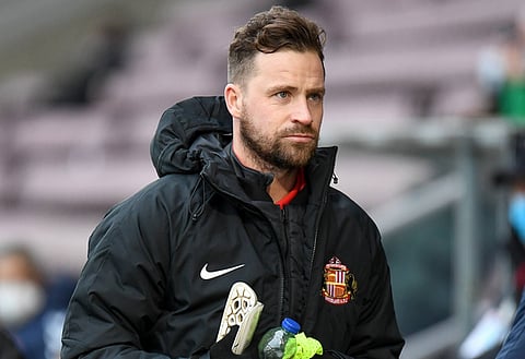 Phillips: This may be the real reason Maguire dropped from Sunderland squad