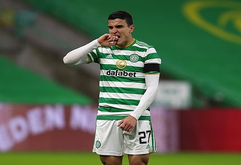 Whelan delivers instant verdict as Celtic dressing room stance on Elyounoussi signing revealed
