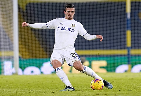 Struijk tipped to be exceptional next season after what Campbell has heard at Leeds