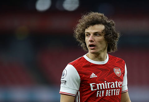 Arsenal tipped to snub Luiz extension with two arrivals expected - Campbell