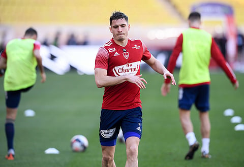 Sources: Major update on Leeds bid to sign Perraud after Orta meeting with Bielsa