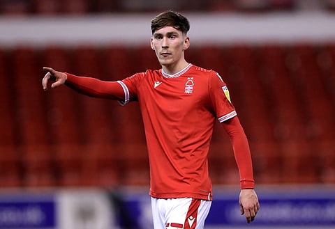 Rangers would be 'great place' for Garner to move after agent reveal - Robinson