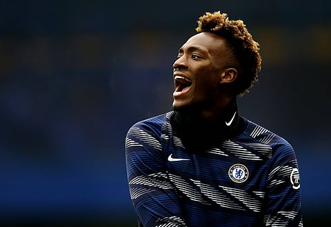 Moyes tipped for Abraham U-turn after big West Ham development - pundit