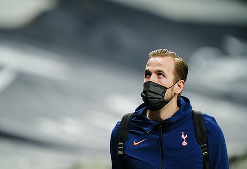 Sources: Chelsea frontrunners to sign Tottenham superstar Kane after Abramovic vow