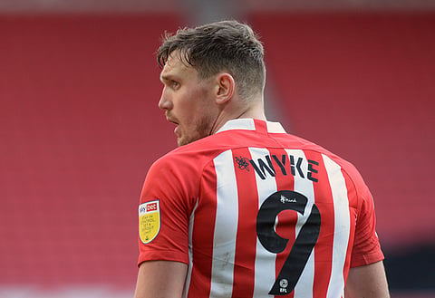 Sources: Wyke 'very keen' to join Celtic as talks set for this week