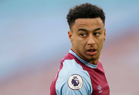 Aston Villa may sign Lingard to replace £35m-valued star - Robinson
