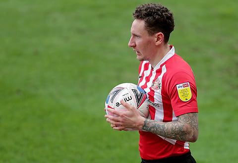 Johnson told to axe McFadzean after 'big blow' at Sunderland - Phillips