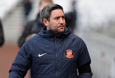 Kevin Phillips points the finger at Johnson after 'massive blow' at Sunderland