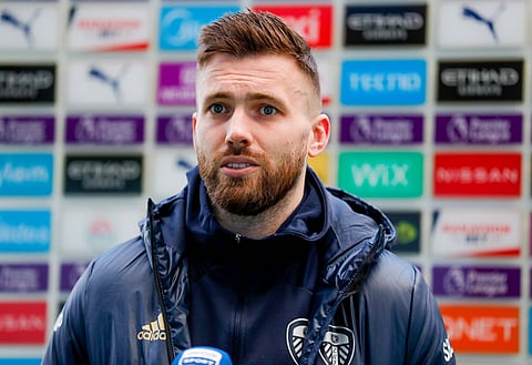 Phillips amazed by what he's seen from Dallas amid surprise Leeds development