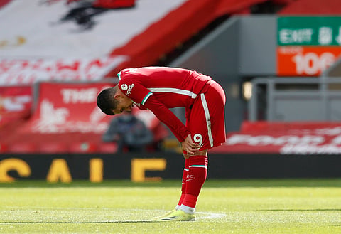 Liverpool 'have already found their Firmino replacement' - pundit