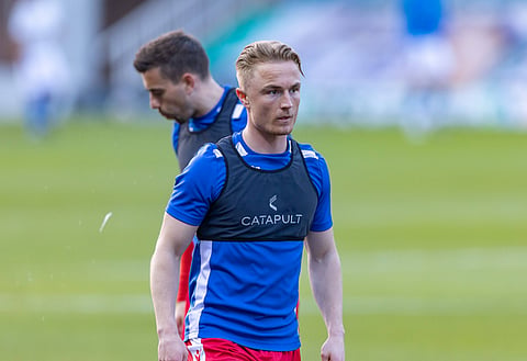 Sources: Nottingham Forest ready offer for Gillingham skipper Dempsey