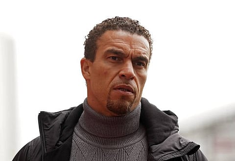 Sources: Parish and Freedman in board war over Crystal Palace manager amid Ismael twist