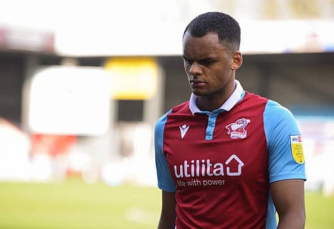 Sources: Portsmouth, Fleetwood and Oxford race to sign former Aston Villa defender Bedeau