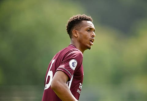 Sources: RB Leipzig and Benfica lead race to sign Leicester City starlet Tavares