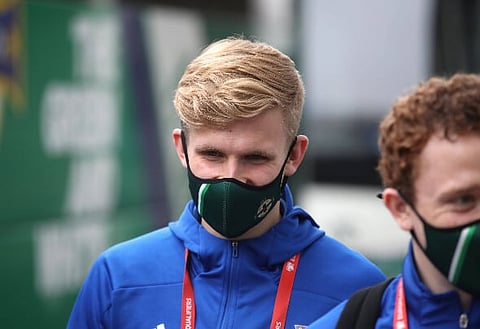 McAvennie shares verdict on Celtic signing McCann after Davidson reveal