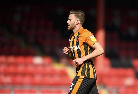 Sources: Cardiff City, Derby County, Preston and Huddersfield race to sign Hull City star Elder