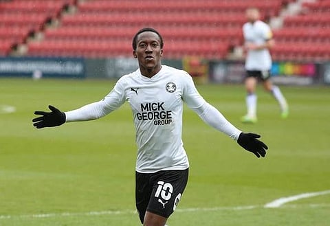 Celtic told to beat Rangers to Dembele signing after Fry confirmation - pundit