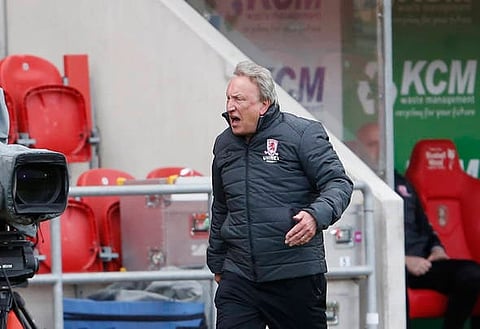 Paddy Kenny: Warnock will be 'unhappy' with Bolasie amid Everton transfer update