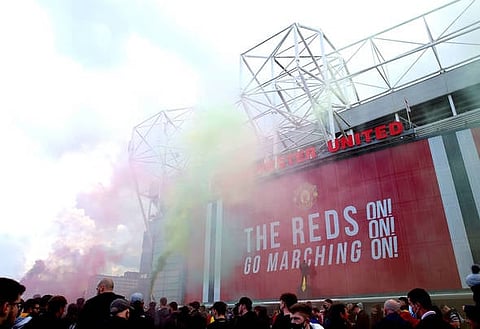 Hackett verdict on Man United points deduction as he makes 'bet your life' claim