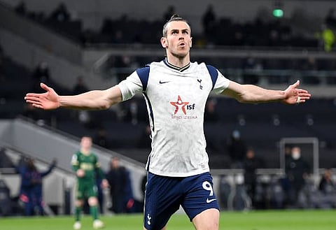Ex-manager cites Bale as 'huge' Tottenham swap deal plotted