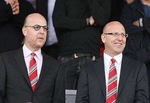 Kieran Maguire: Latest Glazer announcement at Man United is 'cynical' cash grab