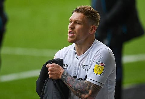 Sources: Cardiff City set sights on signing soon-available Derby ace Waghorn