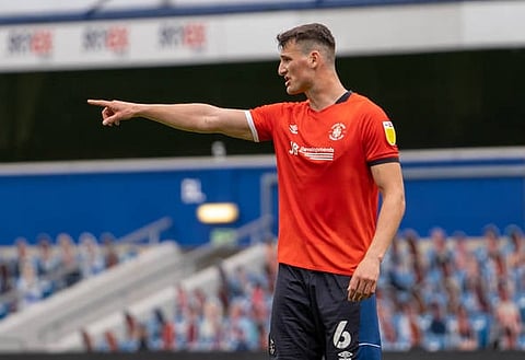 Sources: Huddersfield and Preston race to sign Pearson after he rejects new Luton contract