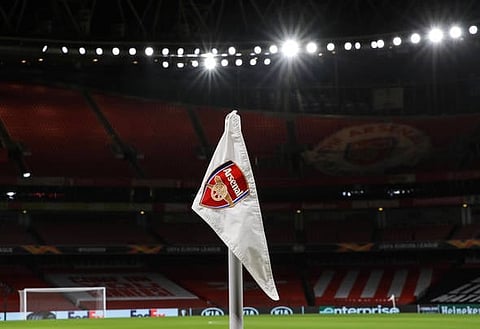 Pundit tips five Arsenal first-team mainstays to quit amid 'massive' Athletic reveal
