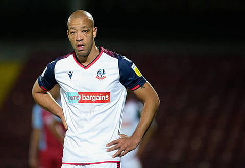 Sources: Bolton Wanderers open Baptiste contract talks