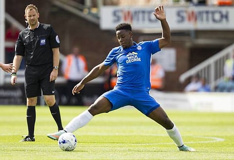 Sources: Ipswich Town and Bolton Wanderers race to sign soon-available Anderson