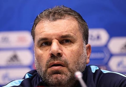 Ex-manager warns Celtic over Champions League qualifiers after Sky's Postecoglou update