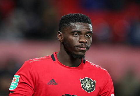 Hutton predicts Aston Villa can pull off 'absolute steal' as Tuanzebe price revealed